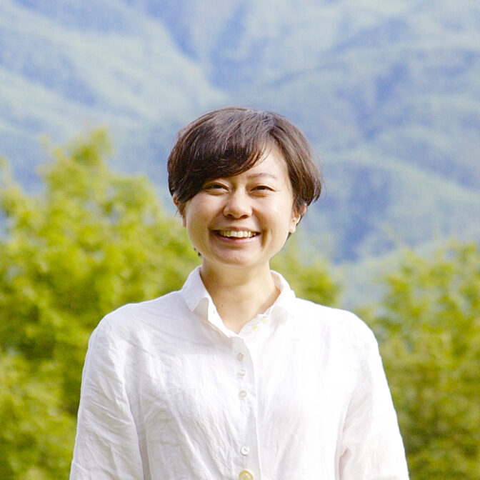 漆原 さくら  　 Urushihara Sakura