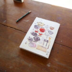 チニアシ12表紙