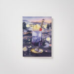 「チニアシ9」 2022.06　A5