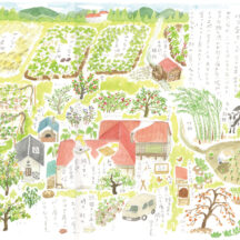 「地に足がつく」ってどういう意味？②