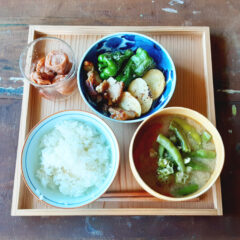 「地に足着いた」ってどういう意味？③