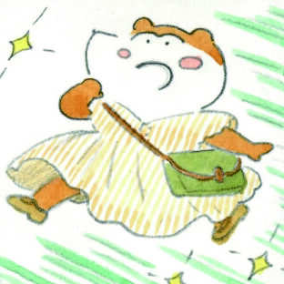 【第2話】マイペースたぬき女子のぼちぼち婚活&結婚ライフ