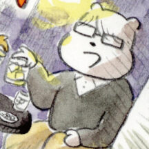 【第5話】マイペースたぬき女子のぼちぼち婚活&結婚ライフ