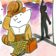 【第3話】マイペースたぬき女子のぼちぼち婚活&結婚ライフ