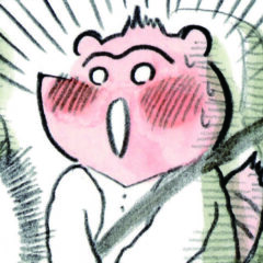 【第8話】マイペースたぬき女子のぼちぼち婚活&結婚ライフ