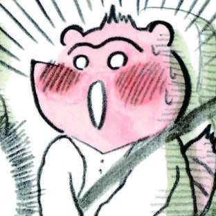 【第8話】マイペースたぬき女子のぼちぼち婚活&結婚ライフ