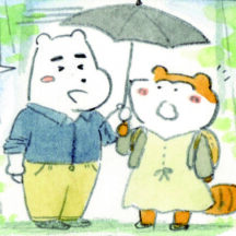 【第6話】マイペースたぬき女子のぼちぼち婚活&結婚ライフ